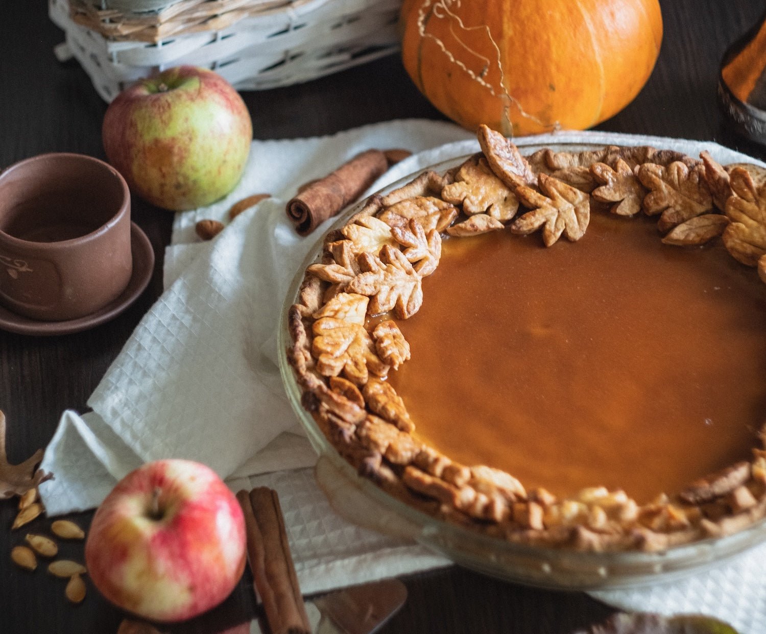 6 Thanksgiving Challenges That Could Become Your Family’s Newest Tradition - Antsy Labs