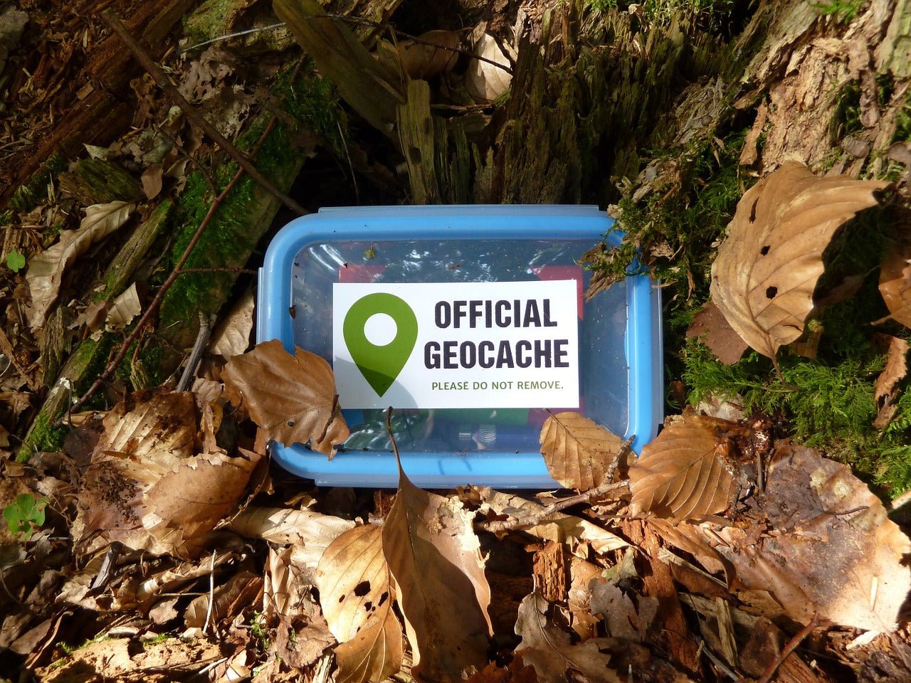 Explore, Discover, and Learn: A Beginner’s Guide to Starting Geocaching - Antsy Labs