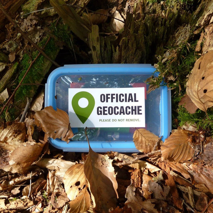 Explore, Discover, and Learn: A Beginner’s Guide to Starting Geocaching - Antsy Labs