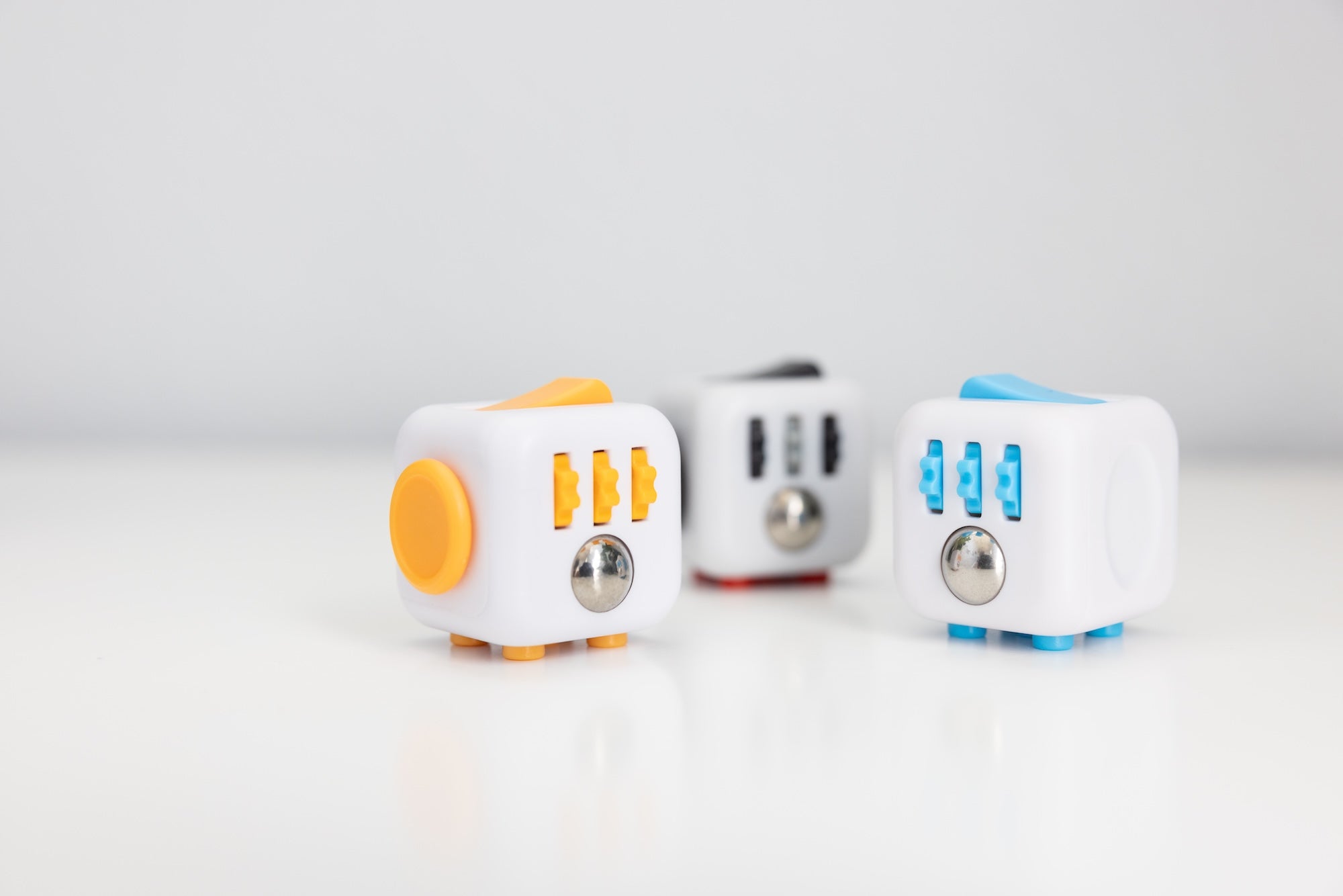 From Tense To Tranquil: Practical Tips For Using Fidget Toys To Find Calm In Chaos - Antsy Labs