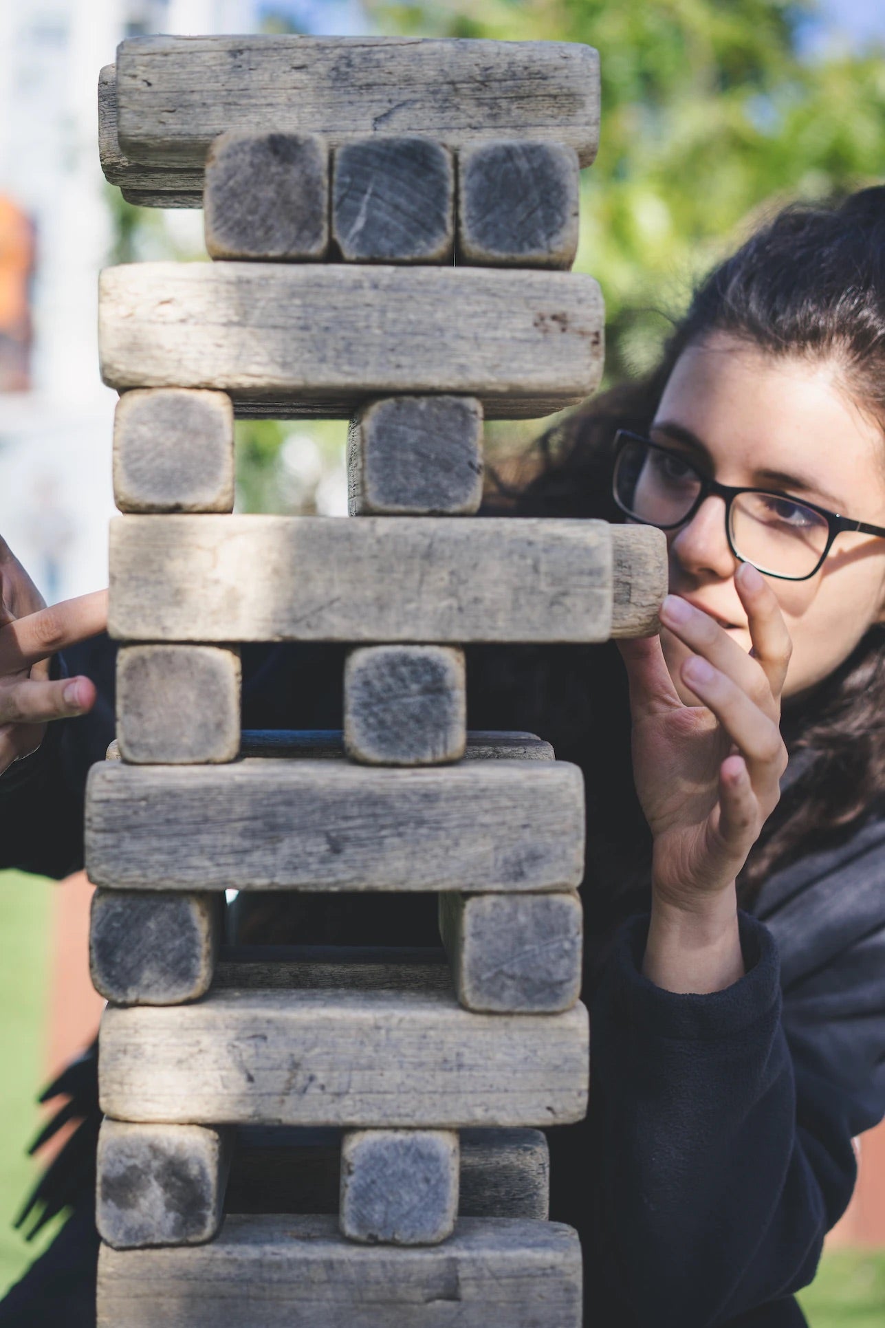 Games Grown Up! Make And Play These 12 Life-Sized Board Games - Antsy Labs