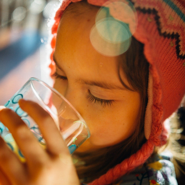 How Much Water Should Kids Drink Each Day? - Antsy Labs