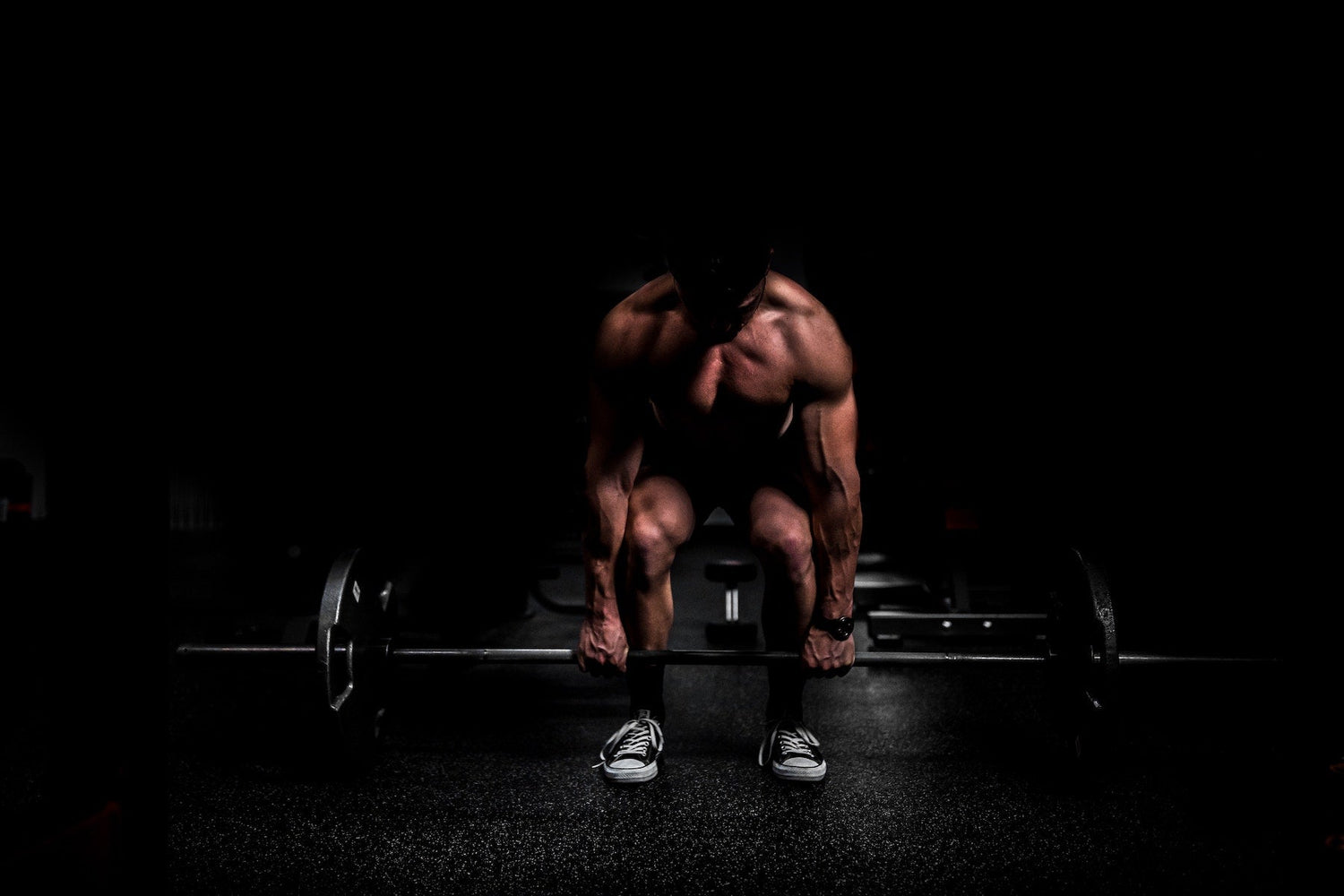 Break Out Of Your Workout Rut With 8 AMRAP Fitness Challenges