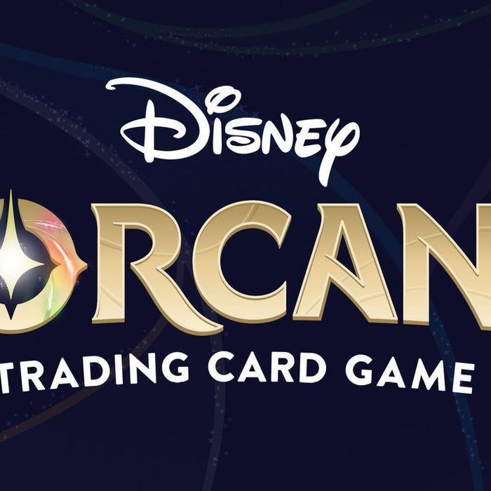 Disney Lorcana - Trading Card Game - TCG - Antsy Labs