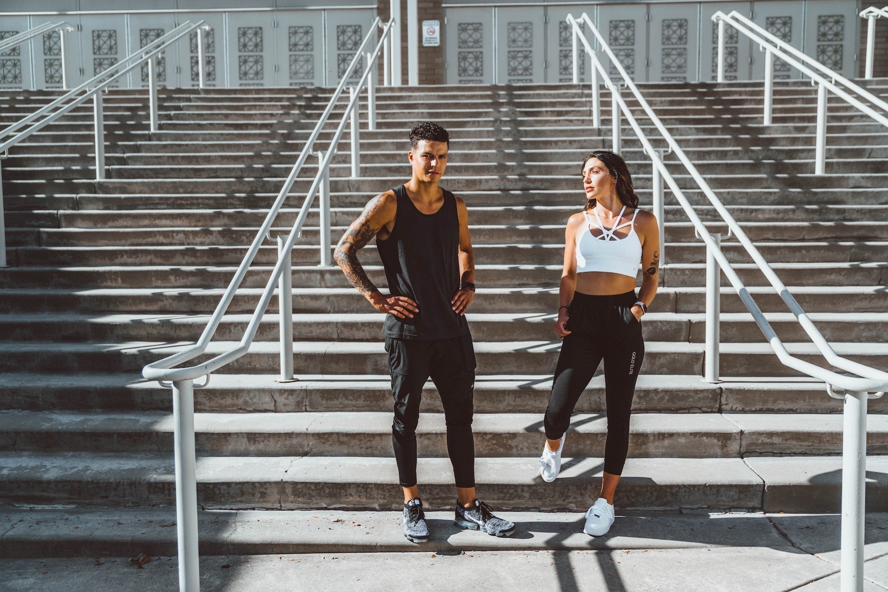 Let’s Lose It Together: 5 Couples Weight Loss Challenge Ideas - Antsy Labs