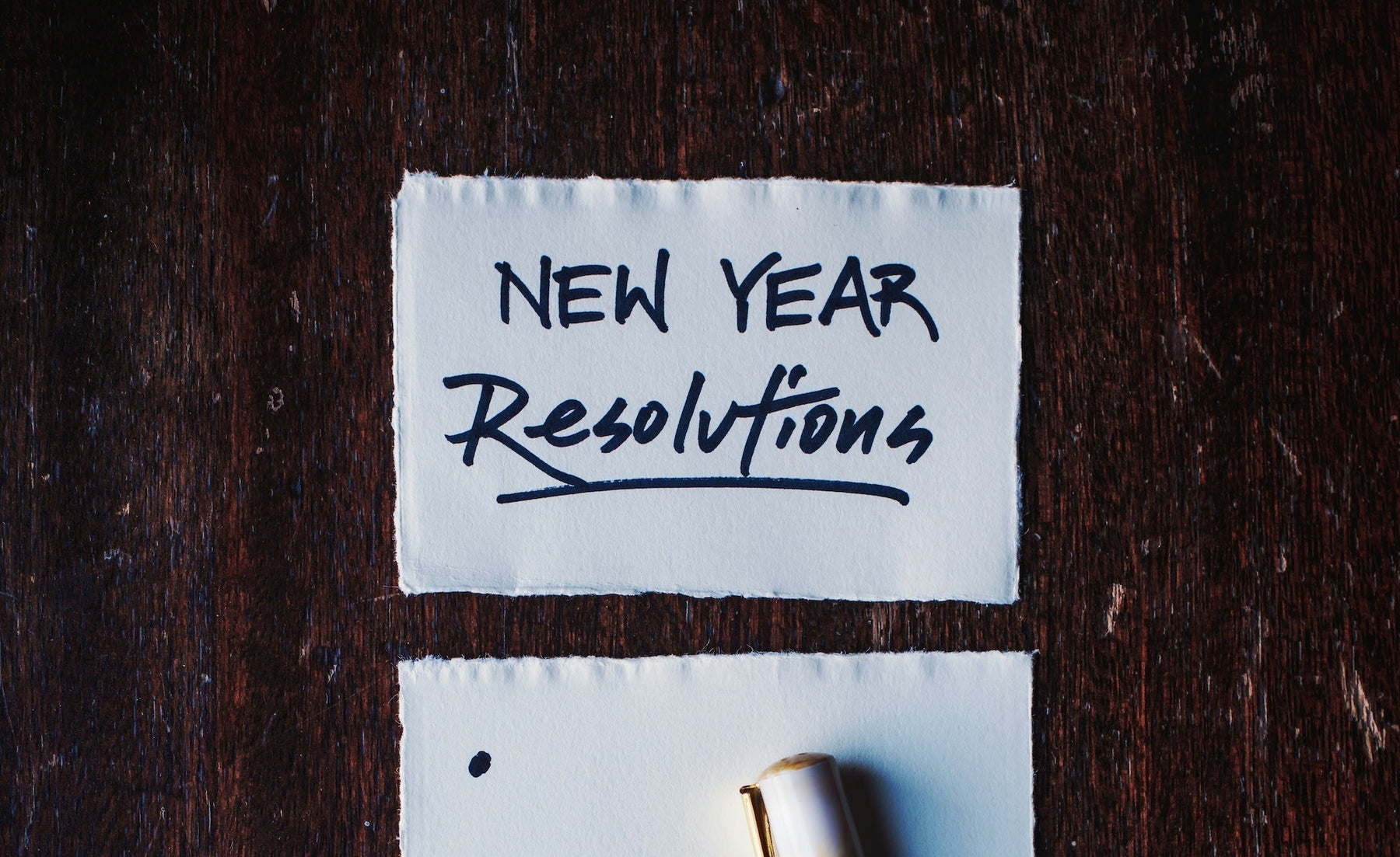 Make Your New Year’s Resolutions Stick With IRLA: In Real Life Achievements - Antsy Labs