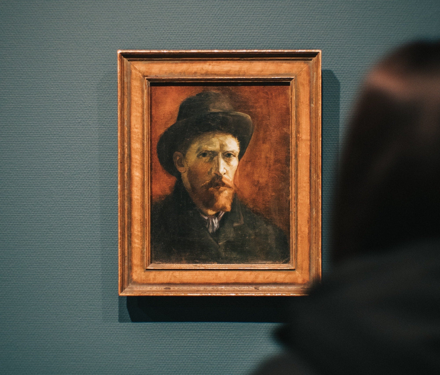 Modern! Pop! Contemporary! Our Guide To Every Single Type Of Art Museum - Antsy Labs