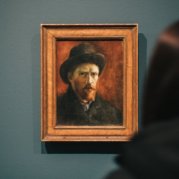 Modern! Pop! Contemporary! Our Guide To Every Single Type Of Art Museum - Antsy Labs