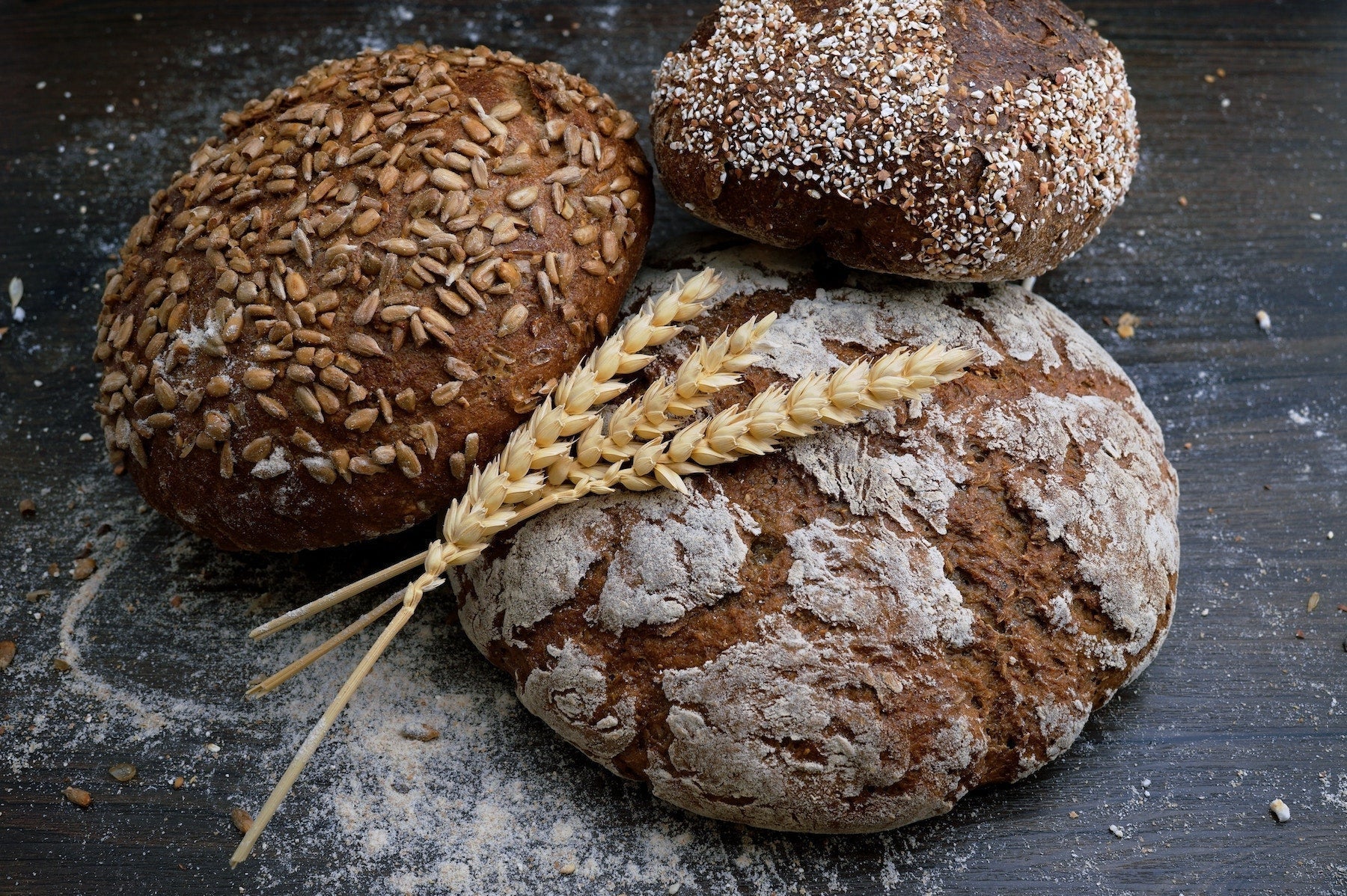 No Loafing Around: 10 Bread Baking Challenges for Beginners - Antsy Labs