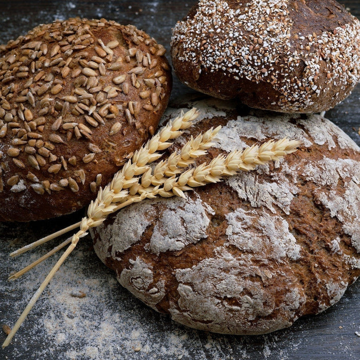 No Loafing Around: 10 Bread Baking Challenges for Beginners - Antsy Labs