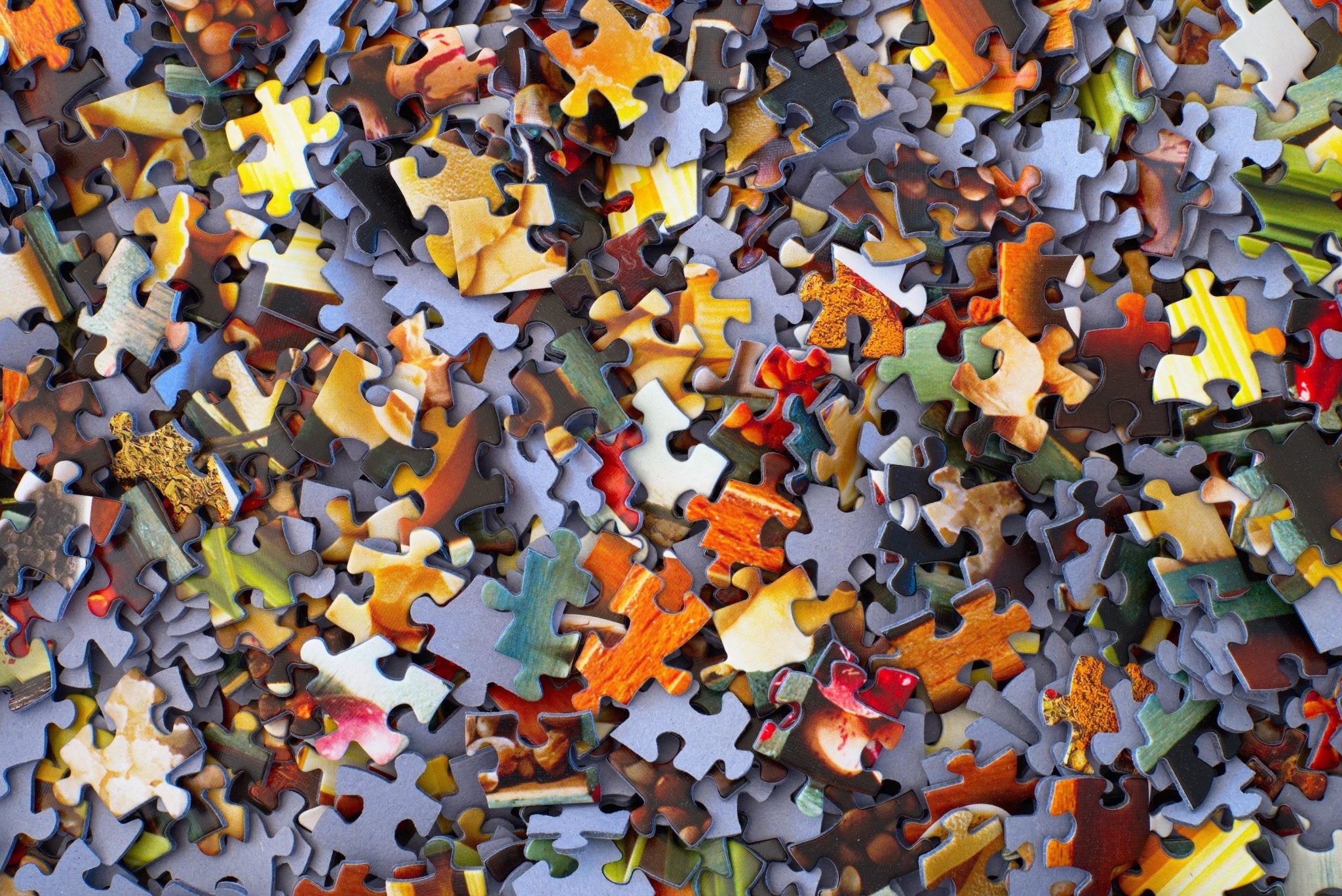 Ready To Lose Some Sleep Over These Puzzles? - Antsy Labs
