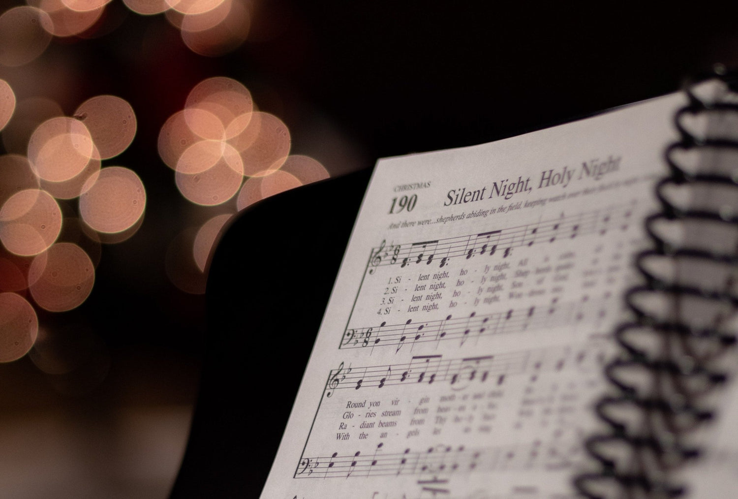 Space, the Civil War, and UNESCO: 7 Surprising Stories About Your Favorite Christmas Carols - Antsy Labs