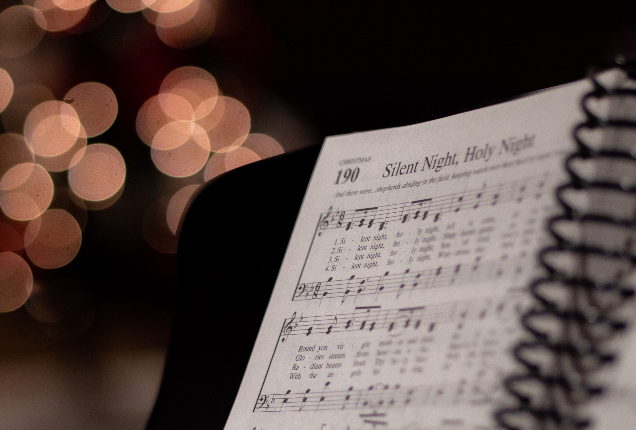 Space, the Civil War, and UNESCO: 7 Surprising Stories About Your Favorite Christmas Carols - Antsy Labs