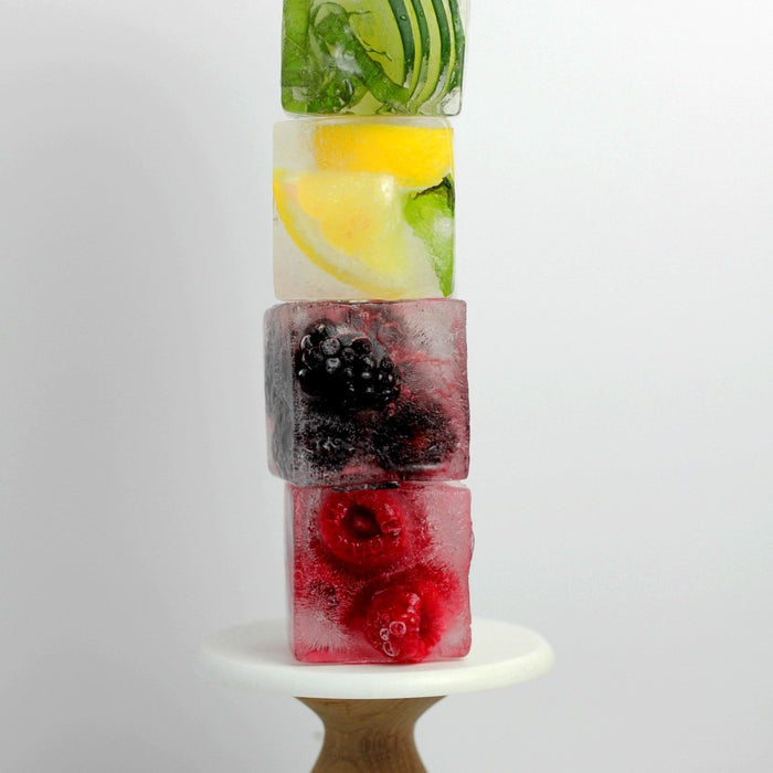 Spice Up Your Ice: Flavorful Freezes To Freshen Up Your Drink - Antsy Labs