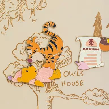 The Release Day Playbook For Disney Pins: How To Score Limited Editions Without Stress - Antsy Labs