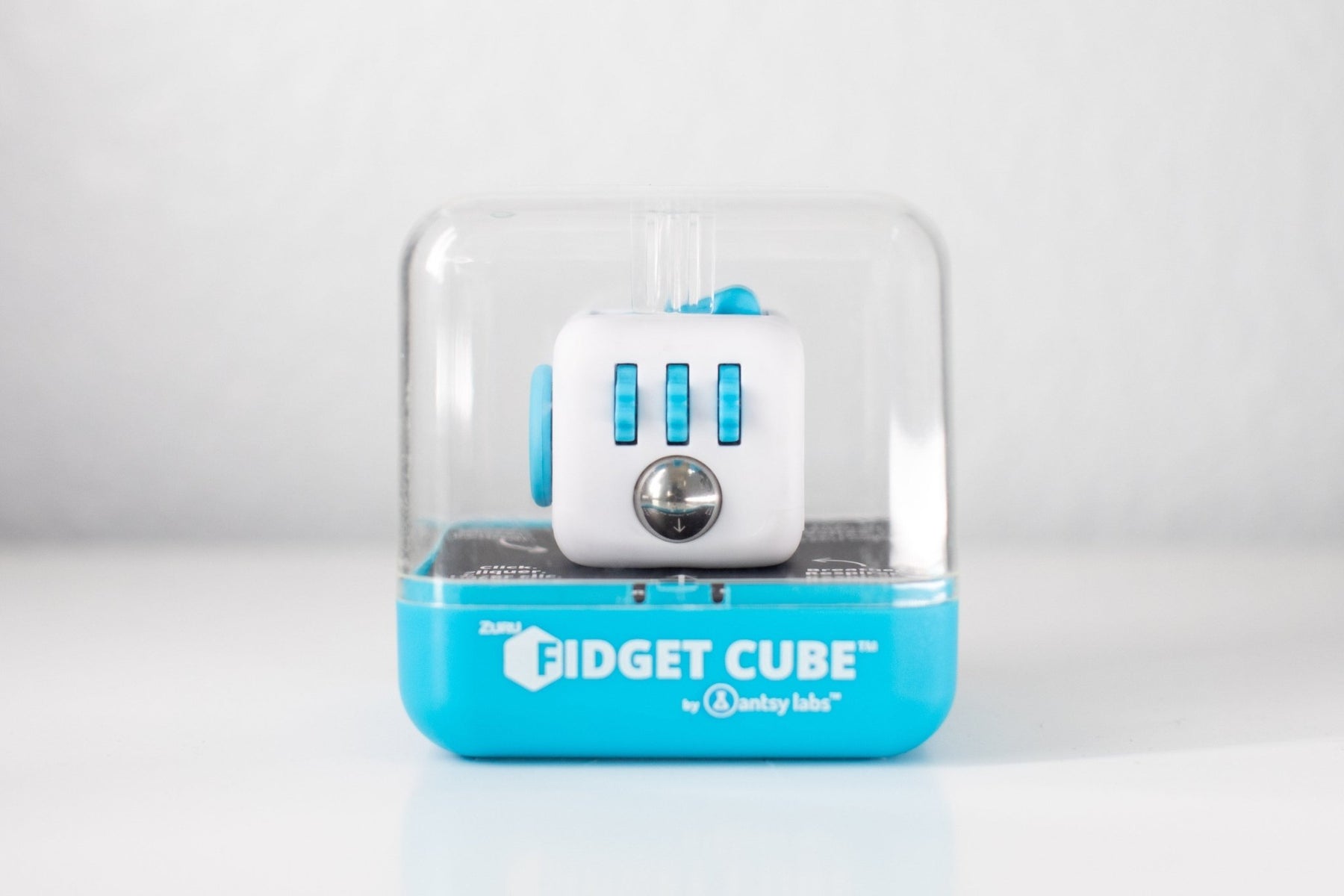 The Science Behind Fidget Toys: Why Fidgeting Helps You Stay Calm and Focused - Antsy Labs