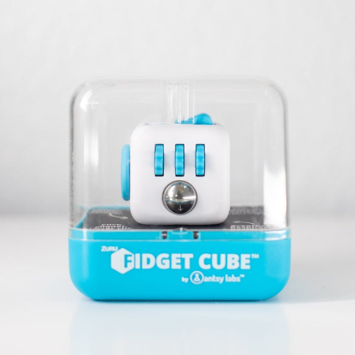 The Science Behind Fidget Toys: Why Fidgeting Helps You Stay Calm and Focused - Antsy Labs