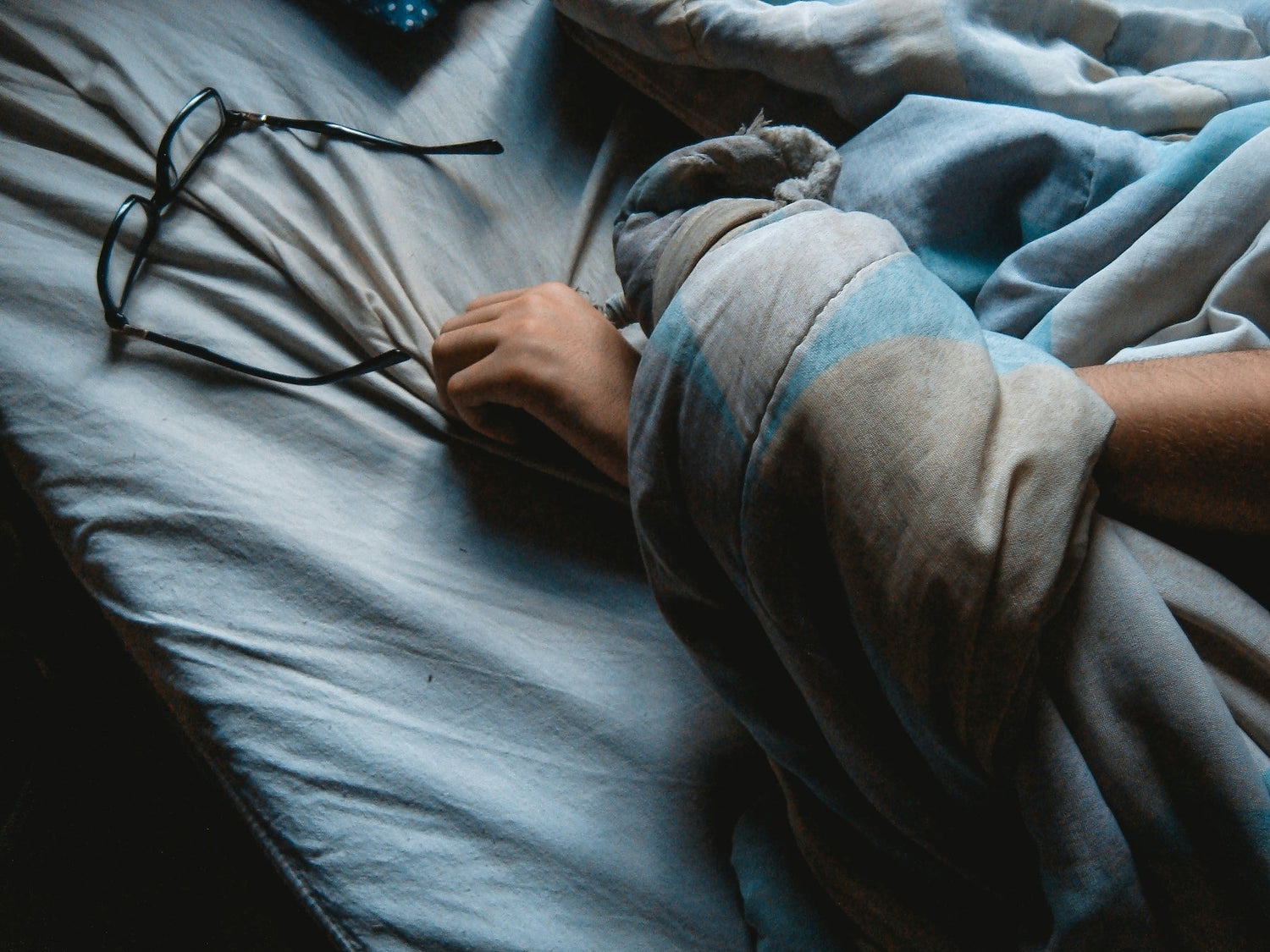 Unlocking Lucid Dreams With FILD: A Step-By-Step Guide - Antsy Labs