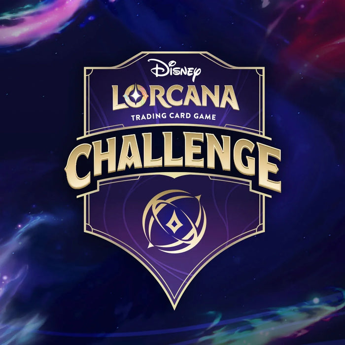Ravensburger - Disney Lorcana - Where To Play Locally And In Tournaments - Lorcana Challenge