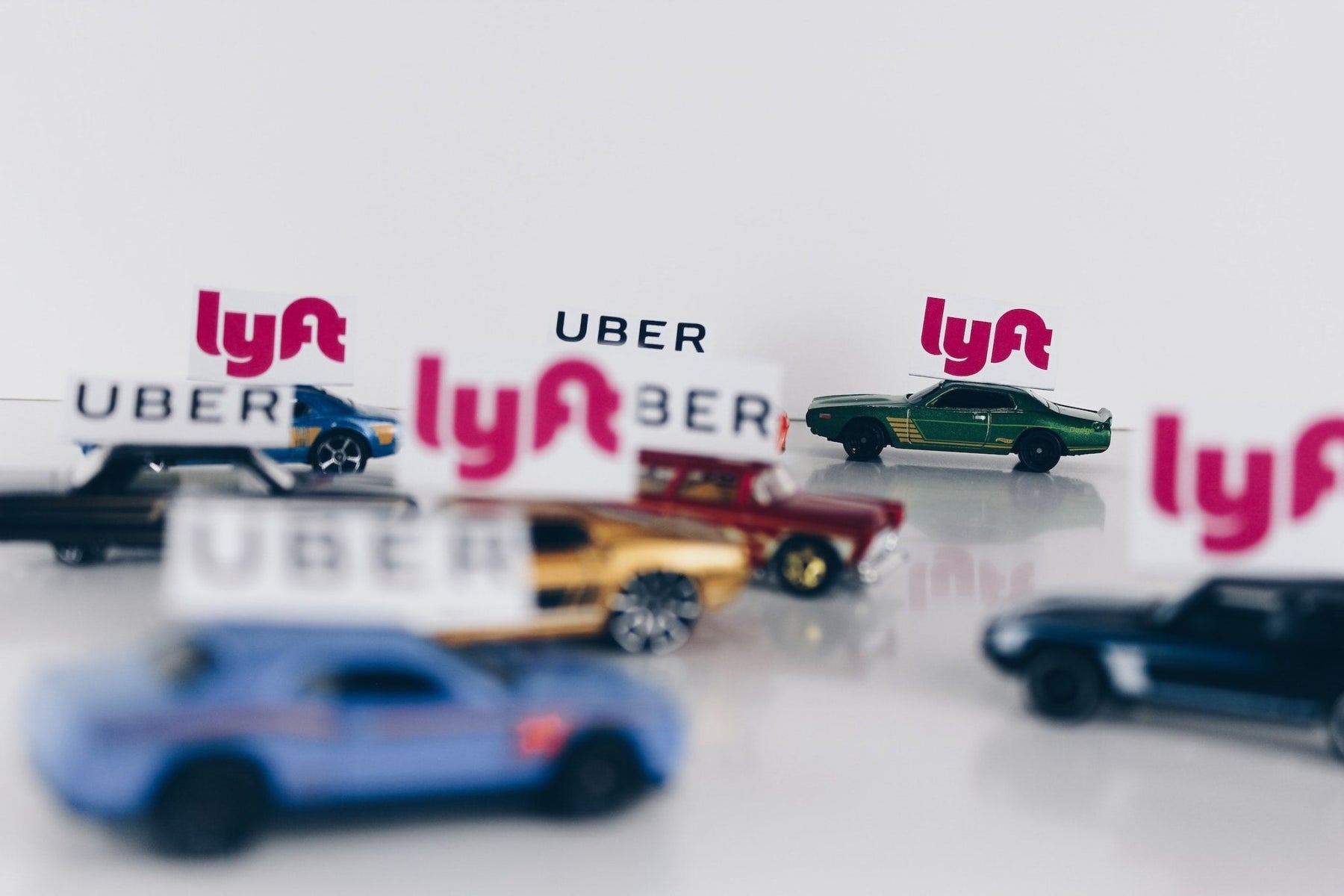 Why Did Ridesharing Get So Expensive? - Antsy Labs