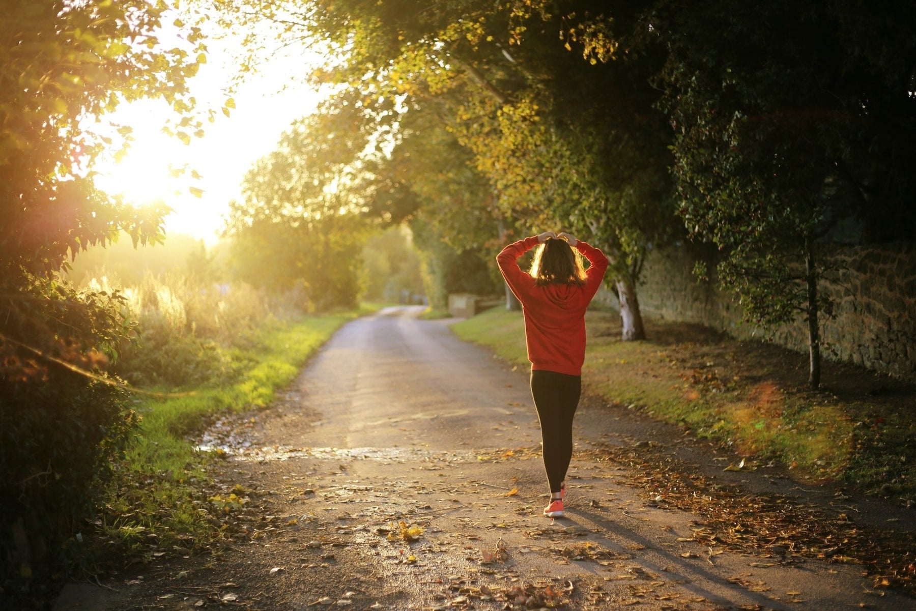 Your Best Turkey Trot Time Ever: 5 Tips To Improve Your 5k - Antsy Labs