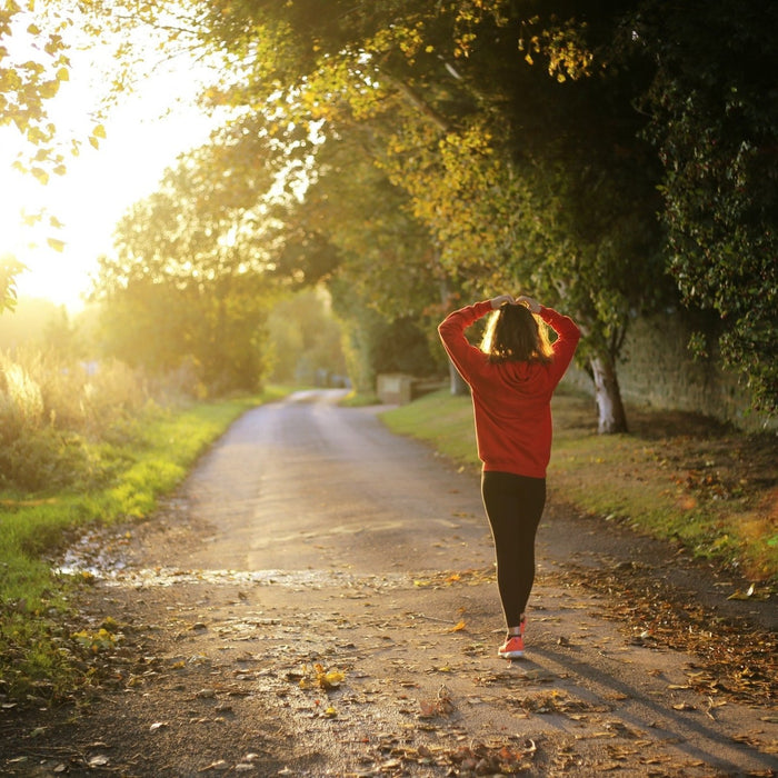 Your Best Turkey Trot Time Ever: 5 Tips To Improve Your 5k - Antsy Labs