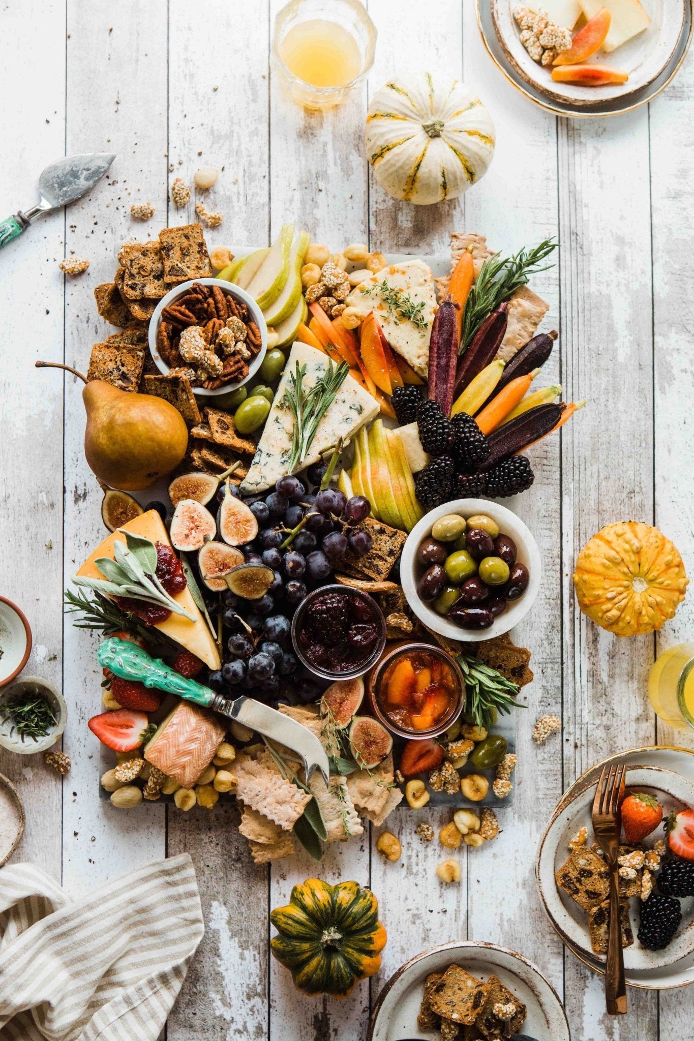 Your First Thanksgiving - 20 Mistakes Not To Make - Antsy Labs