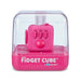 Fidget Cube (Custom Series) - Hyper Pink - Antsy Labs