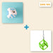 Fidget Cube Starter Kit - Dice - Antsy Labs