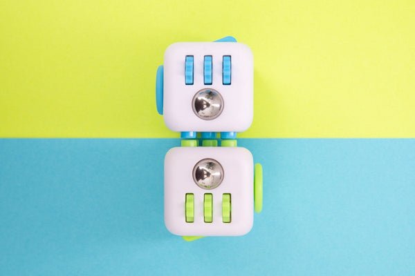 Fidget Cube (Limited Edition)
