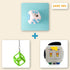 The Fidget Trifecta - Dice - Antsy Labs