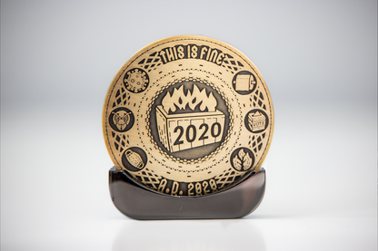 IRLA: A.D. 2020 - Antsy Labs