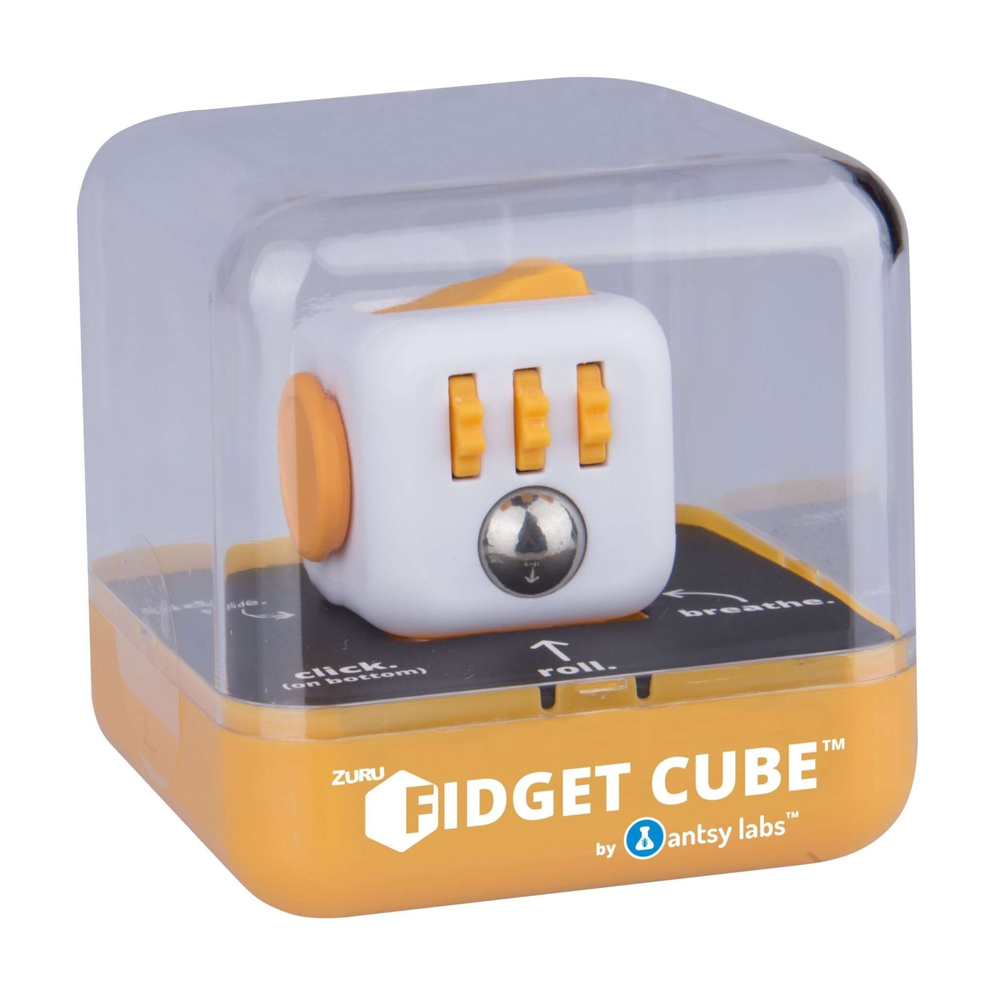 Fidget Cube - Sunset - Antsy Labs